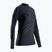 Pánska termo mikina X-Bionic Heatloop LS black