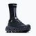 Bežecké topánky + ponožky X-Bionic Terraskin X01 x black