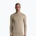 Pánska termoakčná mikina X-Bionic Mightywool sand