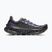 Bežecké topánky X-Bionic Terraskin X03 Deep Purple/X Black/Sand