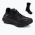 Bežecké topánky X-Bionic Terraskin X03 X Black/Rhino Grey