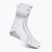 Ponožky X-Socks Terraskin Perform Crew x white/silver grey