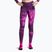 Termonohavice X-Bionic Energy Accumulator Wild tiedye x black/fluo pink