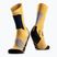 Detské lyžiarske ponožky X-Socks Ski Discover Otc yellow