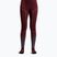 Dámske termonohavice X-Bionic Invent Graphics oxide red/x black