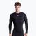 Pánska termo mikina X-Bionic Invent x black