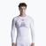 Pánska termo mikina X-Bionic Invent x white