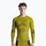 Pánska termo mikina X-Bionic Energy Accumulator 4.0 moss green