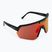 Slnečné okuliare SCOTT Sport Shield black/red chrome