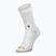 Ponožky SCOTT Performance No Shortcuts Crew white/black