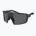 Slnečné okuliare SCOTT Shield Compact black matt/grey