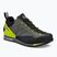 Pánska prístupová obuv Dolomite Crodarossa Low GTX green 289243