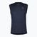 Pánske bežecké tielko SCOTT Endurance Lt Tank dark blue