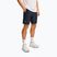 Pánske bežecké šortky On Running Performance Hybrid navy