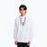 Pánska mikina On Running Club Hoodie white