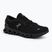 Pánske bežecké topánky On Running Cloud X 4 black/eclipse