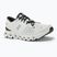 Dámska bežecká obuv On Cloud X 4 ivory/black