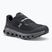 Pánska bežecká obuv On Cloudvista 2 Waterproof black/eclipse