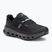 Dámska bežecká obuv On Running Cloudvista 2 Waterproof black/eclipse