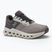 Pánska bežecká obuv On Cloudrunner 2 Waterproof zinc/midnight