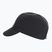 On Bežecká čiapka Na behanie Zero čierna