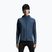 Pánska mikina On Climate Zip Hoodie blue