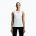 Dámske bežecké tielko On Core Tank undyed-white
