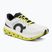 Pánske bežecké topánky On Cloudflow 5 white/lime