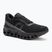 Pánske bežecké topánky On Cloudmonster 2 black/black