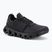 Pánske bežecké topánky Buty On Running Cloudswift 4 black/eclipse