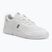 Pánske na behanie The Roger Spin white l black topánky