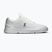 Pánske na behanie The Roger Spin white l black topánky