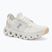 Dámske bežecké topánky Buty On Running Cloudswift 4 white/cream