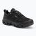 Pánske topánky On Running Cloudrock Low Waterproof black/black