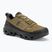 Pánske topánky On Running Cloudrock Low Waterproof hunter/black