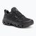 Dámske topánky On Running Cloudrock Low Waterproof black/black