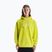 Pánska mikina On Running Club Hoodie lime