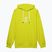 Pánska mikina On Running Club Hoodie lime