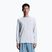 Pánske bežecké tričko longsleeve On Core Long-T white