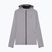 Dámska bežecká mikina On Running Climate Zip Hoodie navy