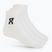 Ponožky On Running Logo Sock Mid 3 pary wash/navy