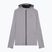 Dámska bežecká mikina On Running Climate Zip Hoodie lilac