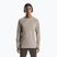 Pánske bežecké tričko longsleeve On Core Long-T undyed-white