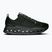 Pánske bežecké topánky On Cloudsurfer Max black/eclipse