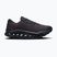 Dámske bežecké topánky On Cloudsurfer Trail 2 Waterproof black/black