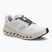 Pánske bežecké topánky On Cloudsurfer Next ivory/silver