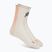 Ponožky On Performance Run High pearl/sunstone