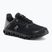 Pánske topánky On Cloud 6 Coast black/rock