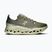 Pánske bežecké topánky On Cloudsurfer Max Wide olive/seedling