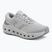 Pánske bežecké topánky On Running Cloudrunner 3 glacier/alloy